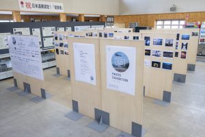 昨年の応募作品展